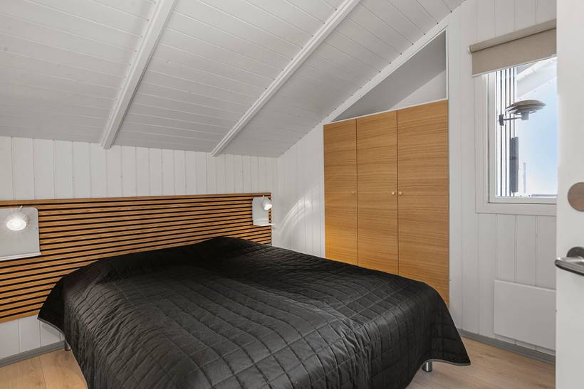 Foto von Ferienhaus JG09 in Årgab - Westjütland