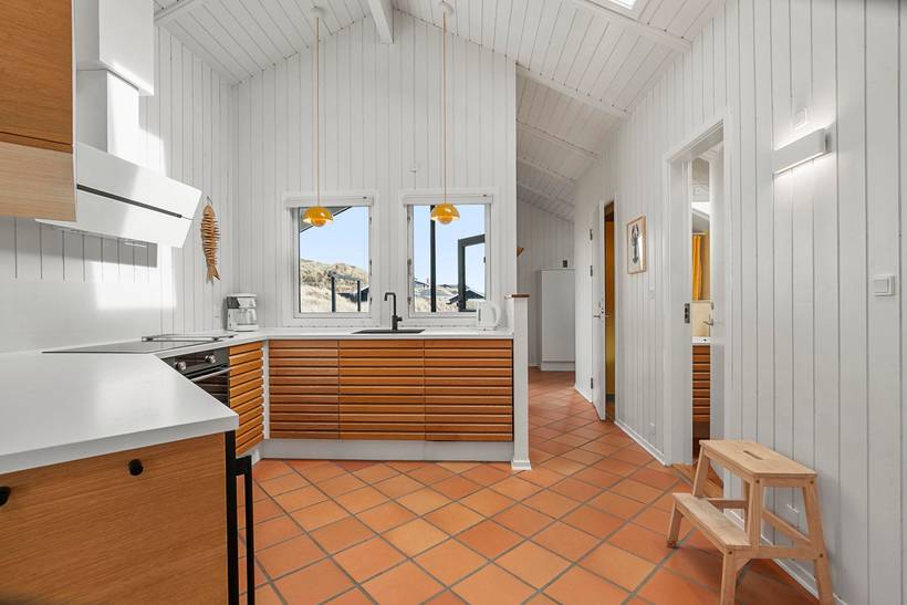 Foto von Ferienhaus JG09 in Årgab - Westjütland