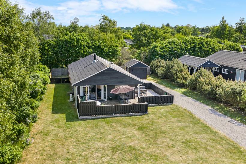Foto von Ferienhaus JG10 in Ristinge - Langeland