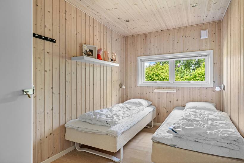 Foto von Ferienhaus JG10 in Ristinge - Langeland