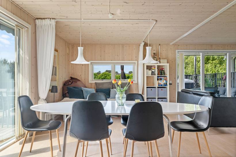 Foto von Ferienhaus JG10 in Ristinge - Langeland