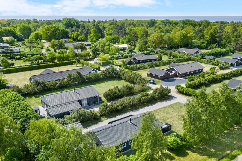 Foto von Ferienhaus JG10 in Ristinge - Langeland