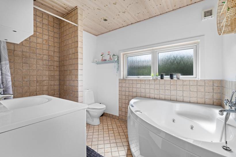 Foto von Ferienhaus JG10 in Ristinge - Langeland