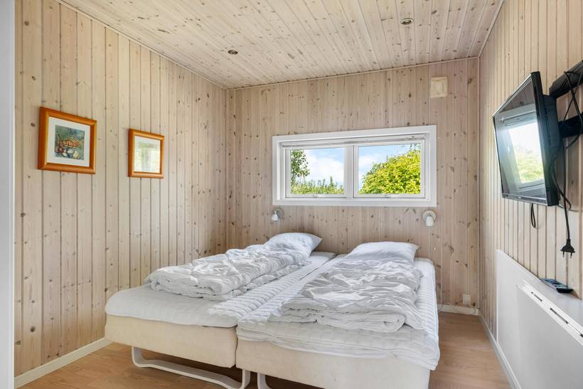 Foto von Ferienhaus JG10 in Ristinge - Langeland