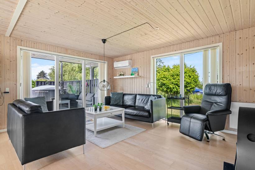 Foto von Ferienhaus JG10 in Ristinge - Langeland