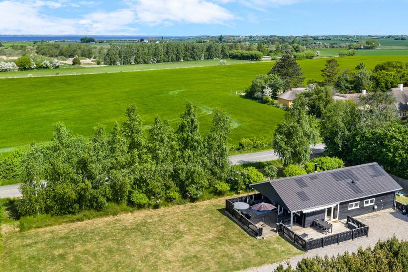 Foto von Ferienhaus JG10 in Ristinge - Langeland