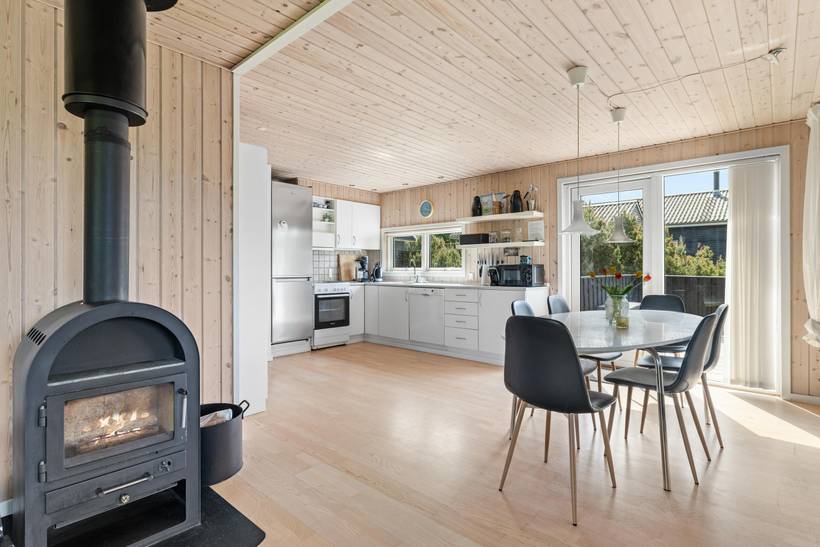 Foto von Ferienhaus JG10 in Ristinge - Langeland