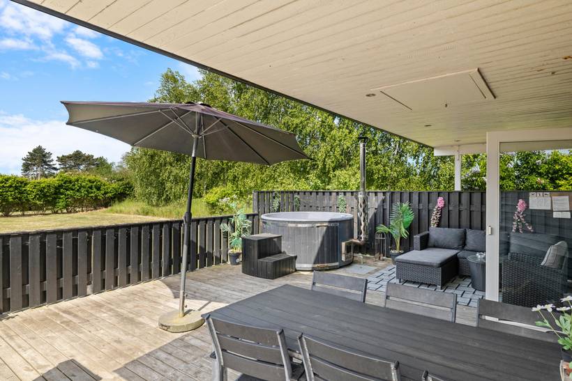 Foto von Ferienhaus JG10 in Ristinge - Langeland