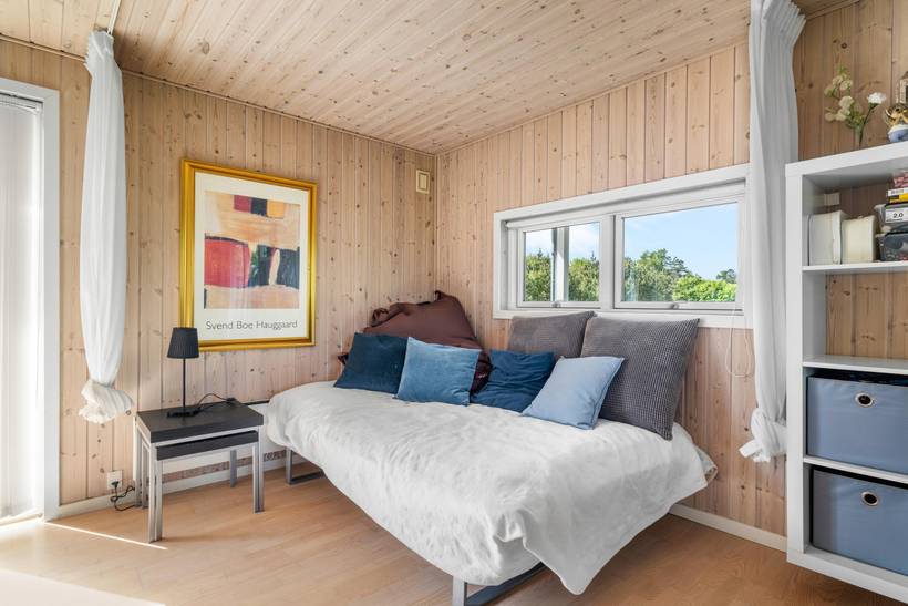 Foto von Ferienhaus JG10 in Ristinge - Langeland