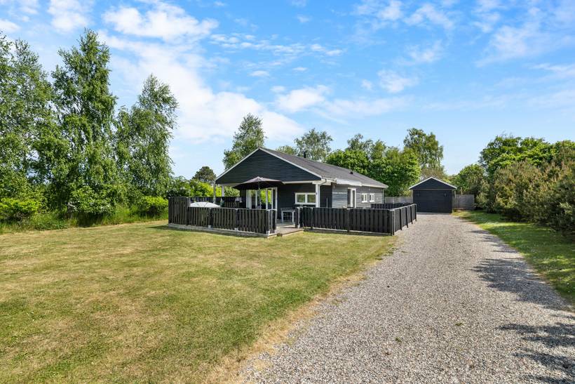 Foto von Ferienhaus JG10 in Ristinge - Langeland