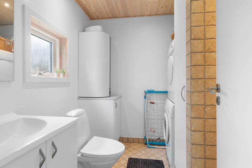 Foto von Ferienhaus JG10 in Ristinge - Langeland