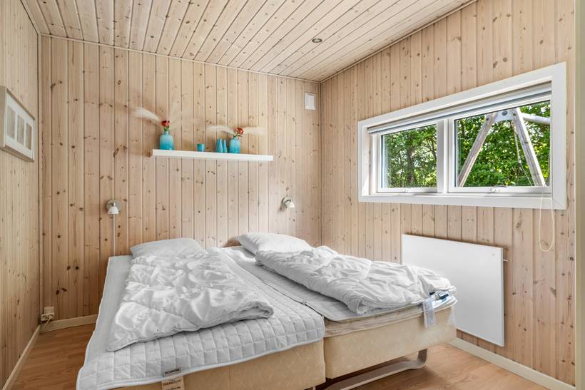 Foto von Ferienhaus JG10 in Ristinge - Langeland