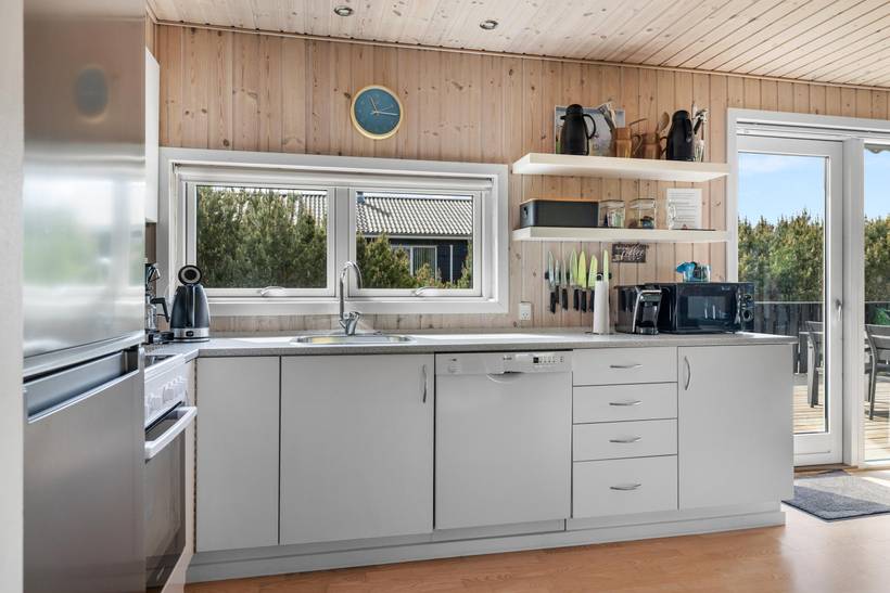 Foto von Ferienhaus JG10 in Ristinge - Langeland