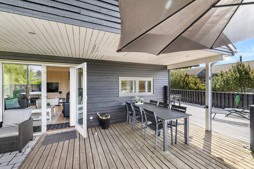 Foto von Ferienhaus JG10 in Ristinge - Langeland