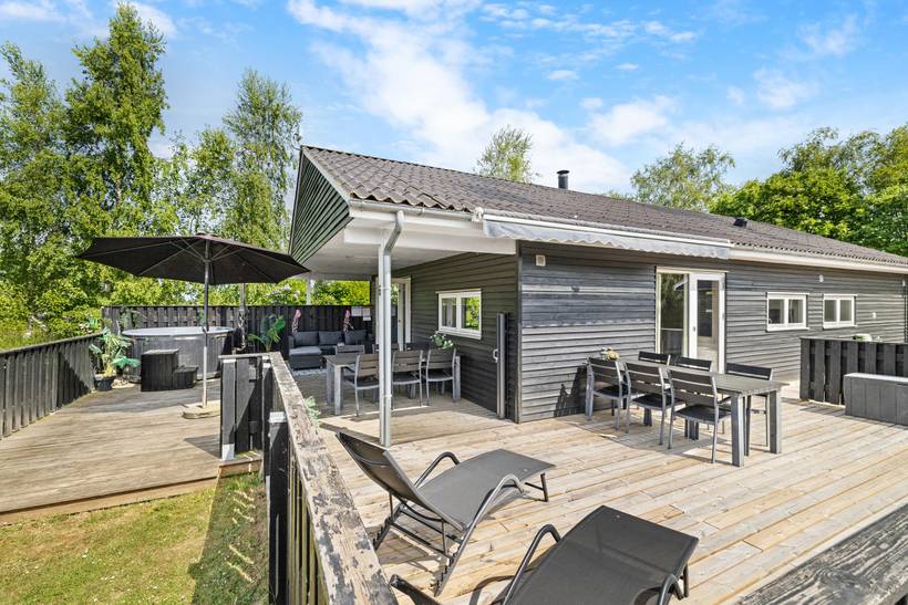 Foto von Ferienhaus JG10 in Ristinge - Langeland