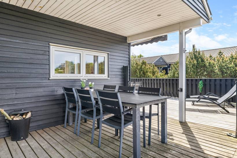 Foto von Ferienhaus JG10 in Ristinge - Langeland