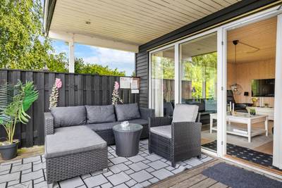 Vorschaubild von Ferienhaus JG10 in Ristinge - Langeland