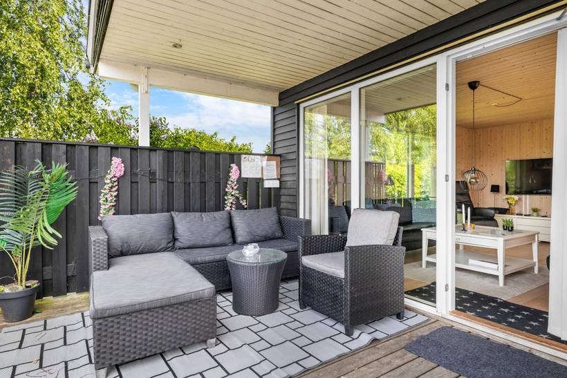 Foto von Ferienhaus JG10 in Ristinge - Langeland