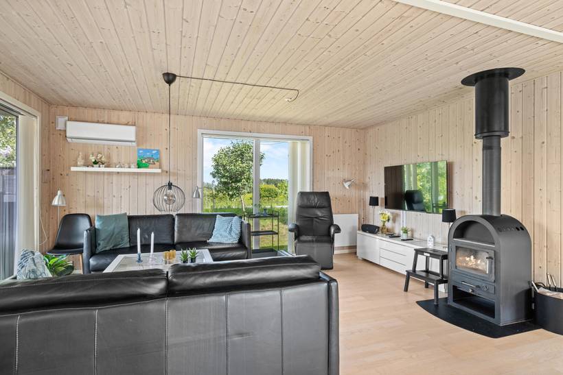 Foto von Ferienhaus JG10 in Ristinge - Langeland