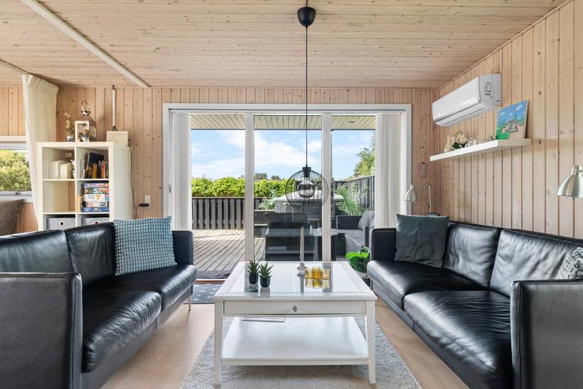 Foto von Ferienhaus JG10 in Ristinge - Langeland