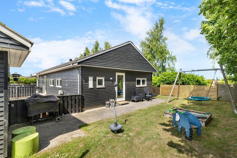 Foto von Ferienhaus JG10 in Ristinge - Langeland