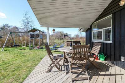 Vorschaubild von Ferienhaus JG11 in Hårbølle - Møn