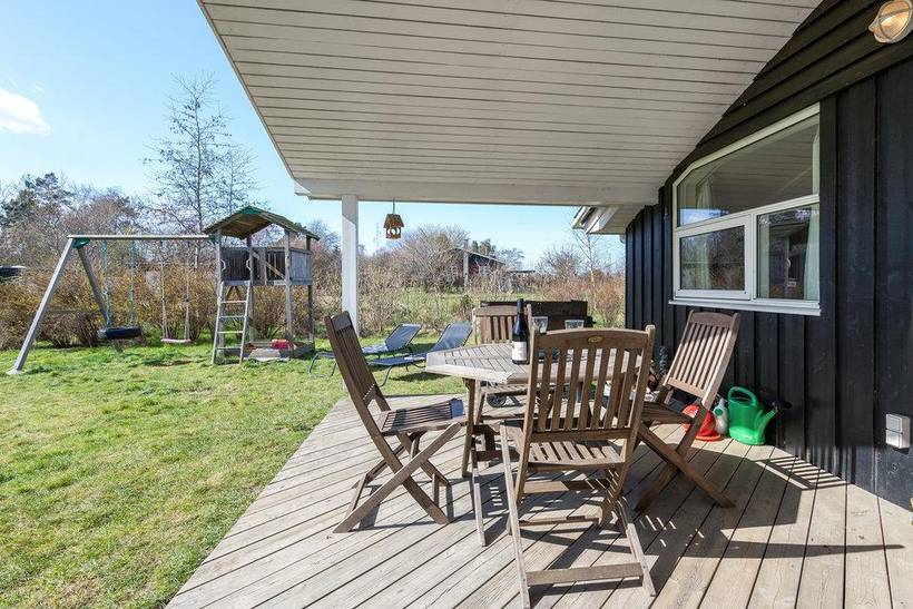 Foto von Ferienhaus JG11 in Hårbølle - Møn