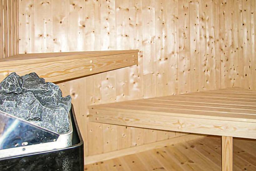 Foto von Ferienhaus JG11 in Hårbølle - Møn