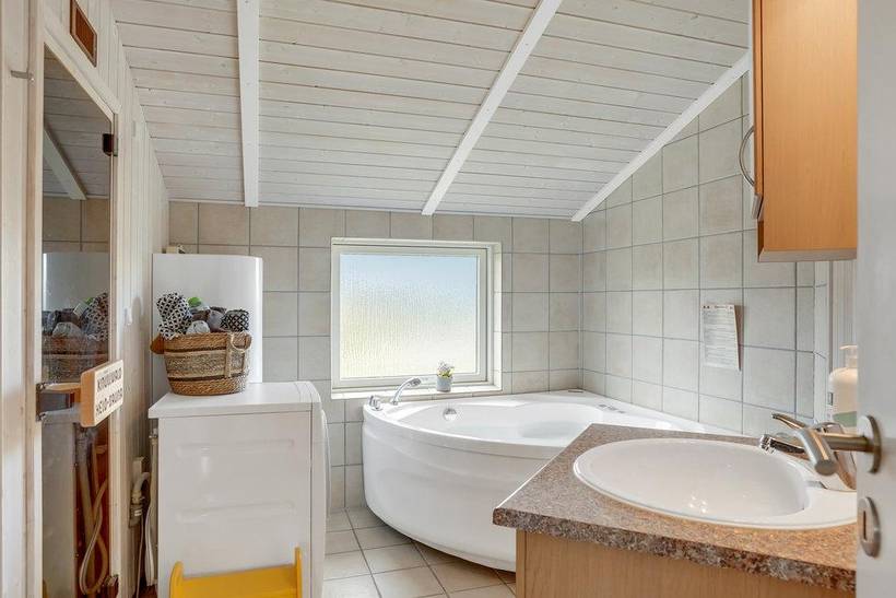 Foto von Ferienhaus JG11 in Hårbølle - Møn
