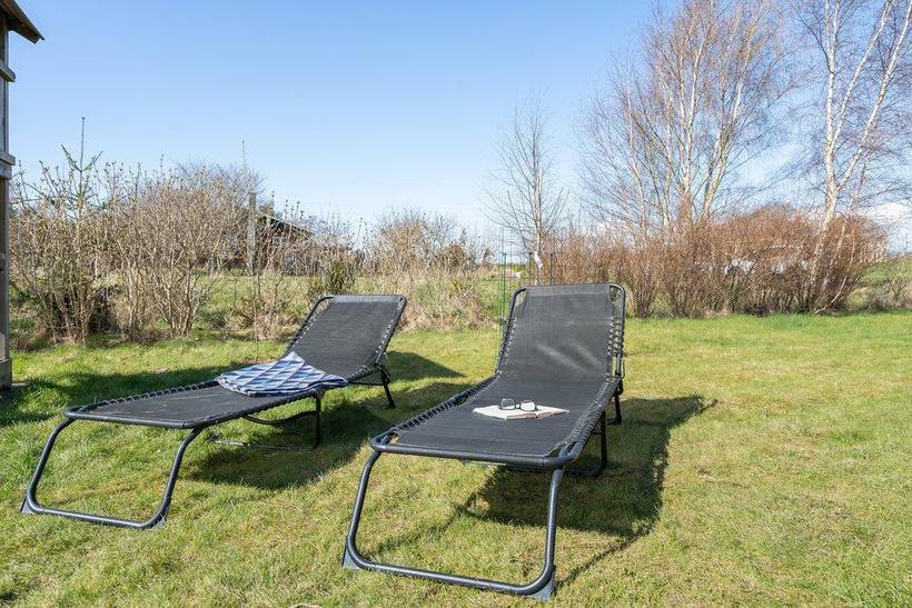 Foto von Ferienhaus JG11 in Hårbølle - Møn