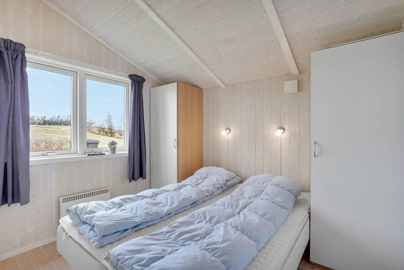 Foto von Ferienhaus JG11 in Hårbølle - Møn