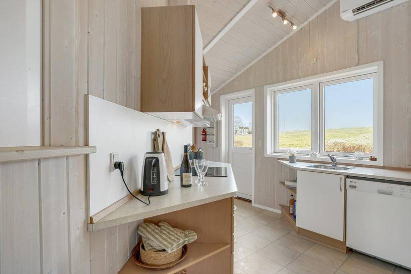 Foto von Ferienhaus JG11 in Hårbølle - Møn