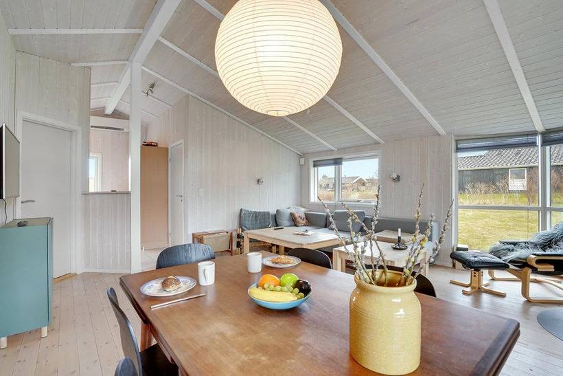 Foto von Ferienhaus JG11 in Hårbølle - Møn