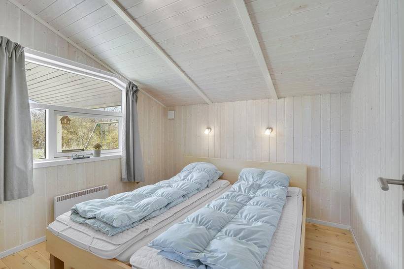 Foto von Ferienhaus JG11 in Hårbølle - Møn