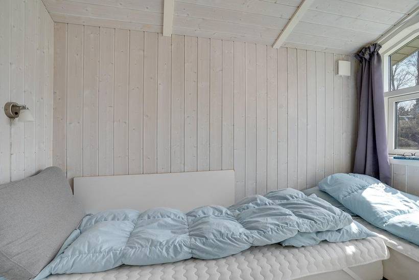 Foto von Ferienhaus JG11 in Hårbølle - Møn