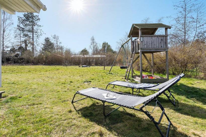 Foto von Ferienhaus JG11 in Hårbølle - Møn