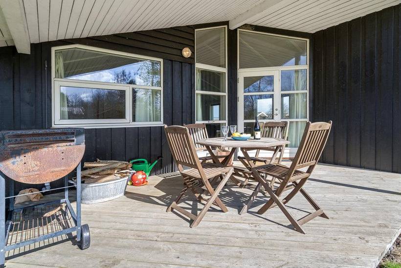 Foto von Ferienhaus JG11 in Hårbølle - Møn