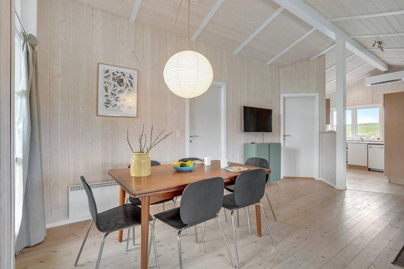 Foto von Ferienhaus JG11 in Hårbølle - Møn