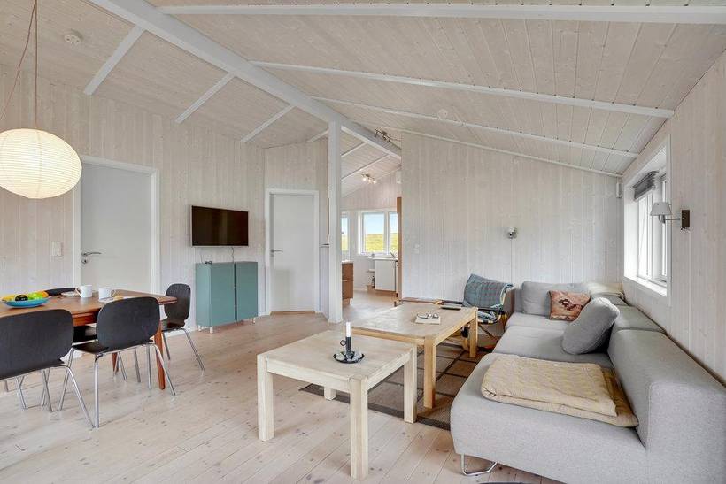 Foto von Ferienhaus JG11 in Hårbølle - Møn