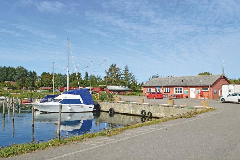 Foto von Ferienhaus JG11 in Hårbølle - Møn