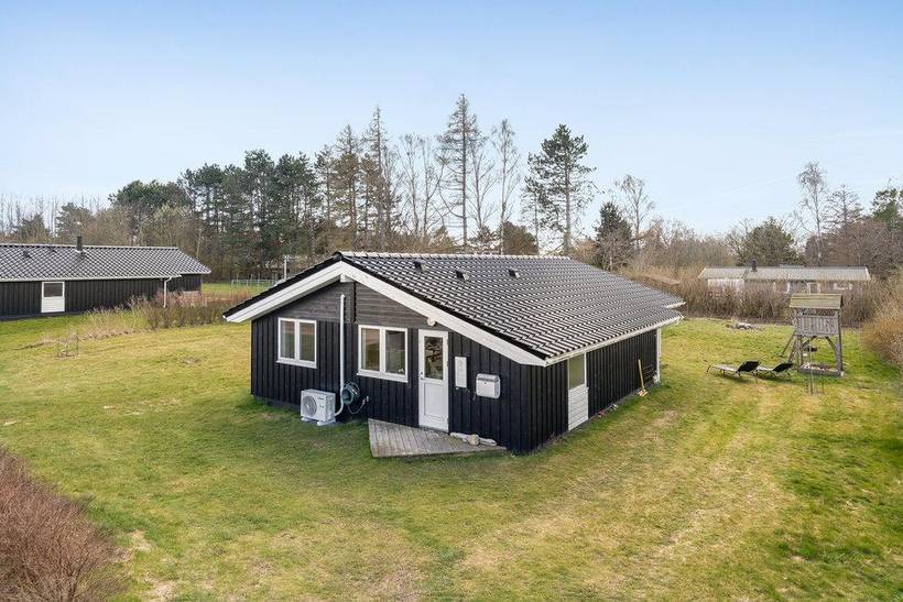Foto von Ferienhaus JG11 in Hårbølle - Møn