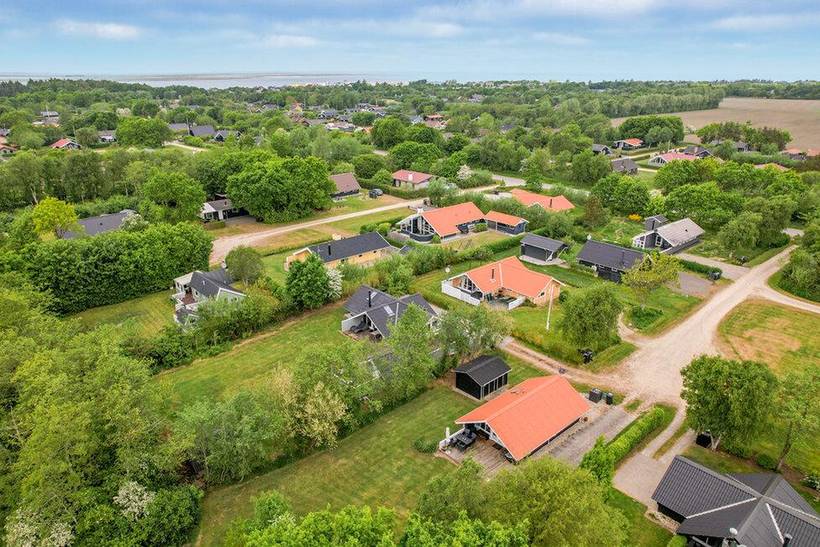 Foto von Ferienhaus JG12 in Bork Havn - Westjütland