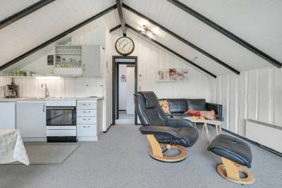 Vorschaubild von Ferienhaus JG12 in Bork Havn - Westjütland