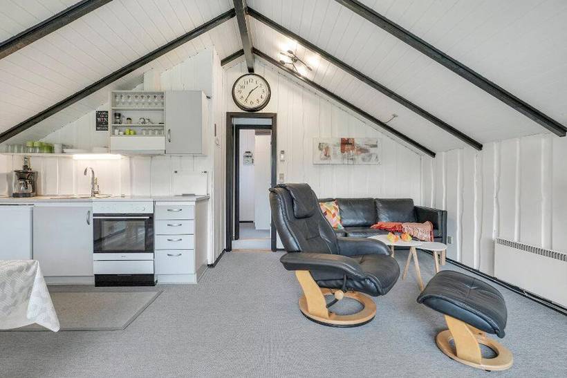 Foto von Ferienhaus JG12 in Bork Havn - Westjütland
