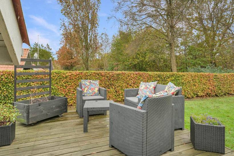 Foto von Ferienhaus JG12 in Bork Havn - Westjütland