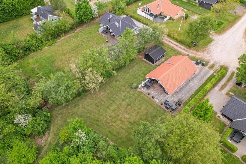 Foto von Ferienhaus JG12 in Bork Havn - Westjütland
