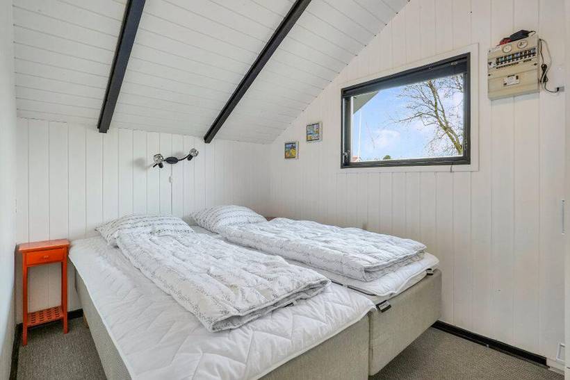 Foto von Ferienhaus JG12 in Bork Havn - Westjütland