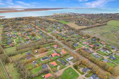 Vorschaubild von Ferienhaus JG12 in Bork Havn - Westjütland