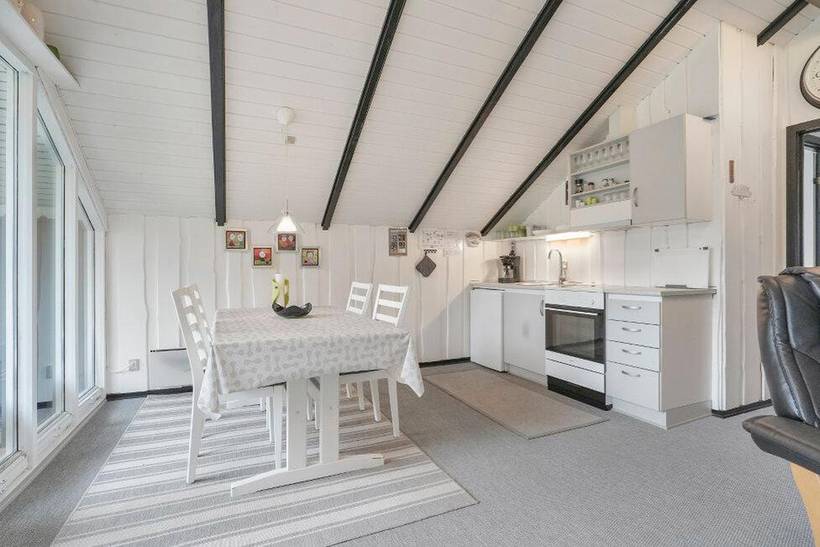 Foto von Ferienhaus JG12 in Bork Havn - Westjütland