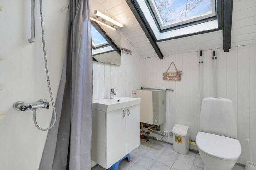 Foto von Ferienhaus JG12 in Bork Havn - Westjütland
